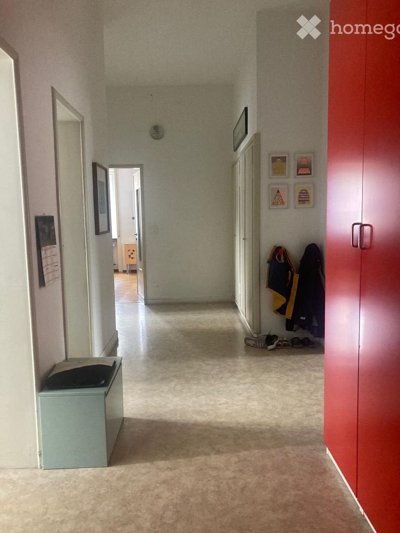 Appartement de 4 pièces