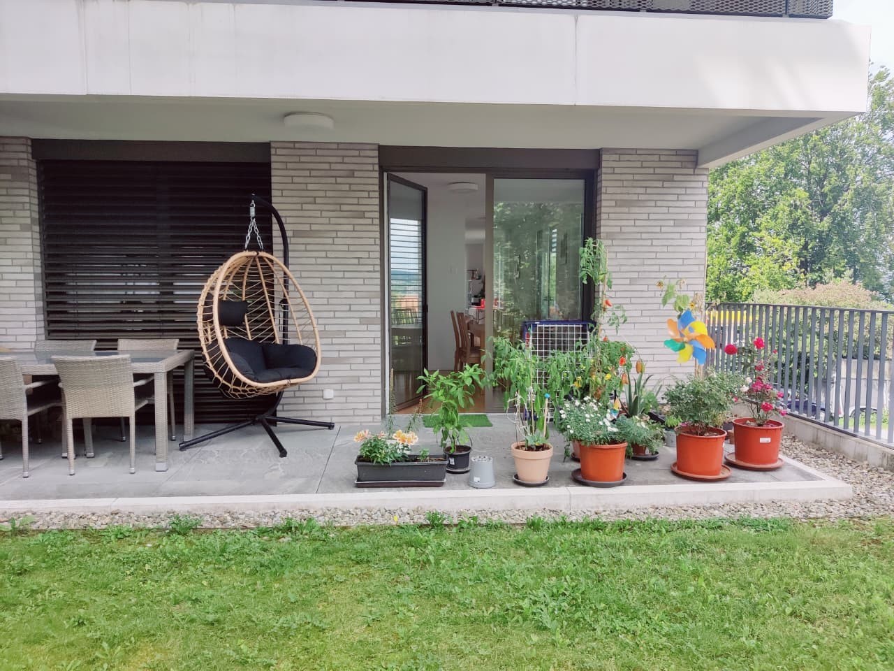 Appartement de 3 ½ pièces, photo 9 sur 9