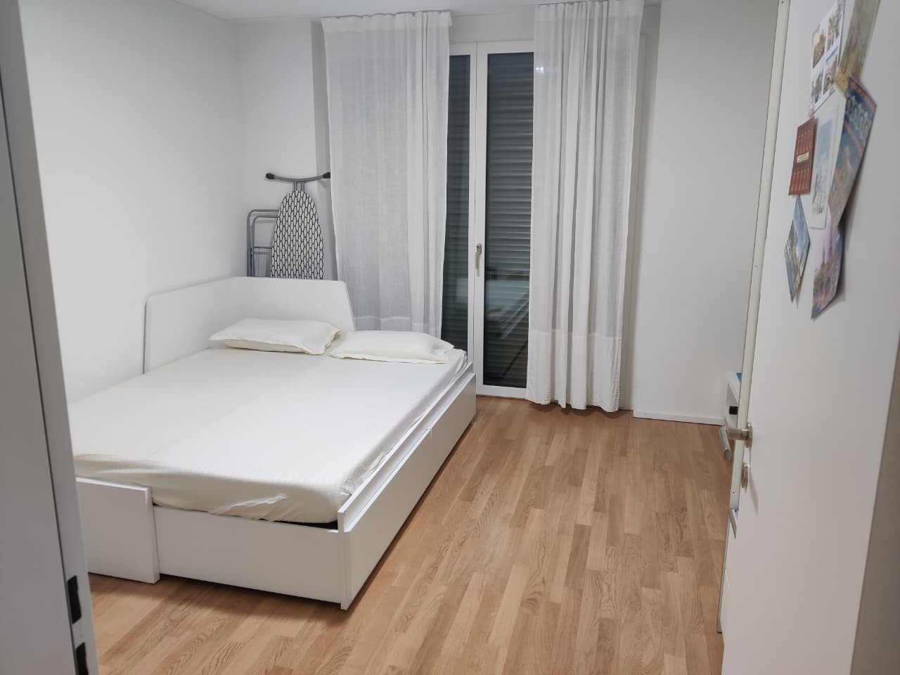 Appartement de 3 ½ pièces, photo 2 sur 9