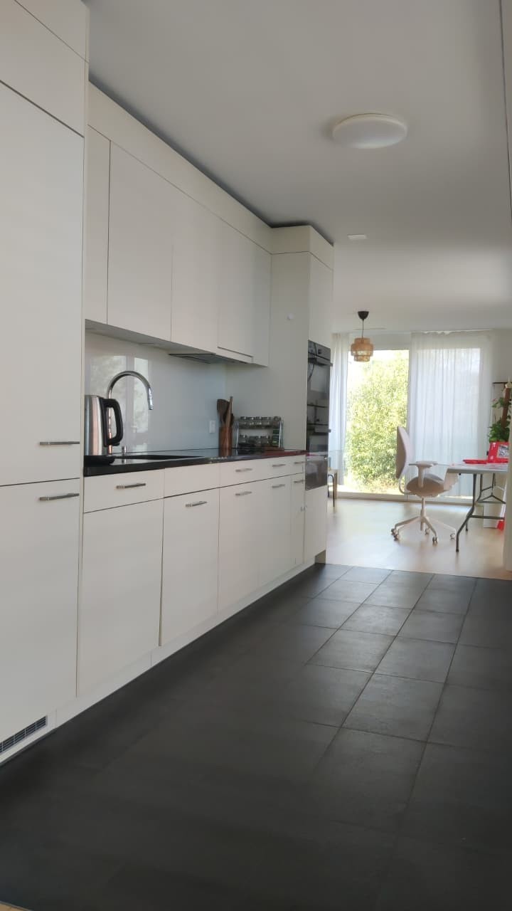 Appartement de 3 ½ pièces, photo 5 sur 9