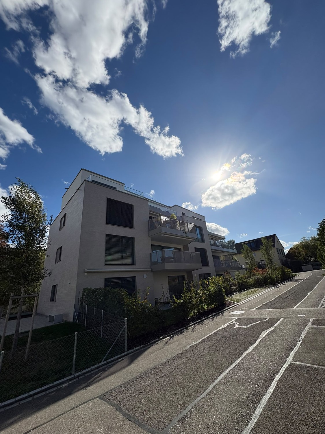 Appartement de 4 ½ pièces, photo 1 sur 10