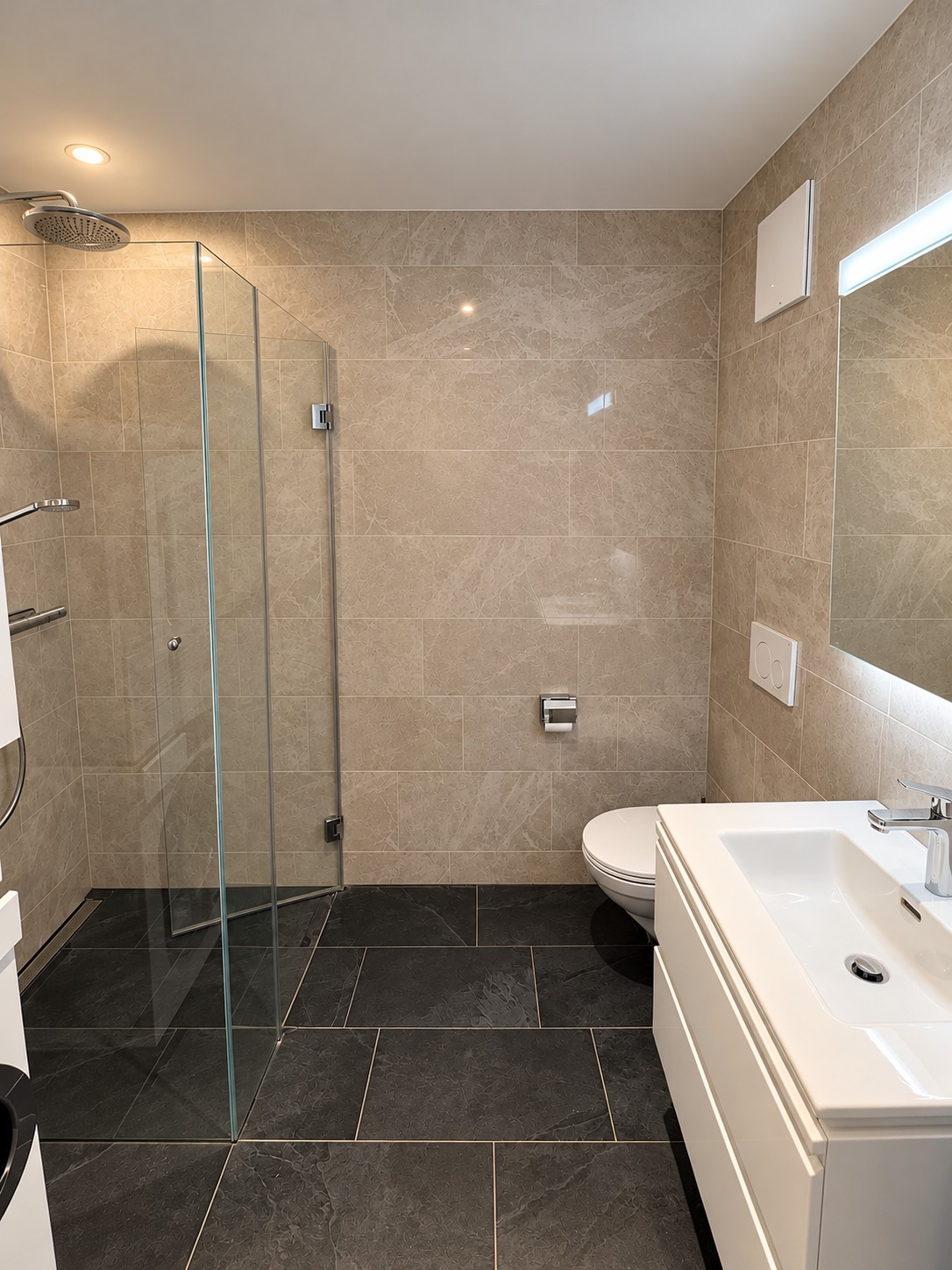 Appartement de 4 ½ pièces, photo 7 sur 10