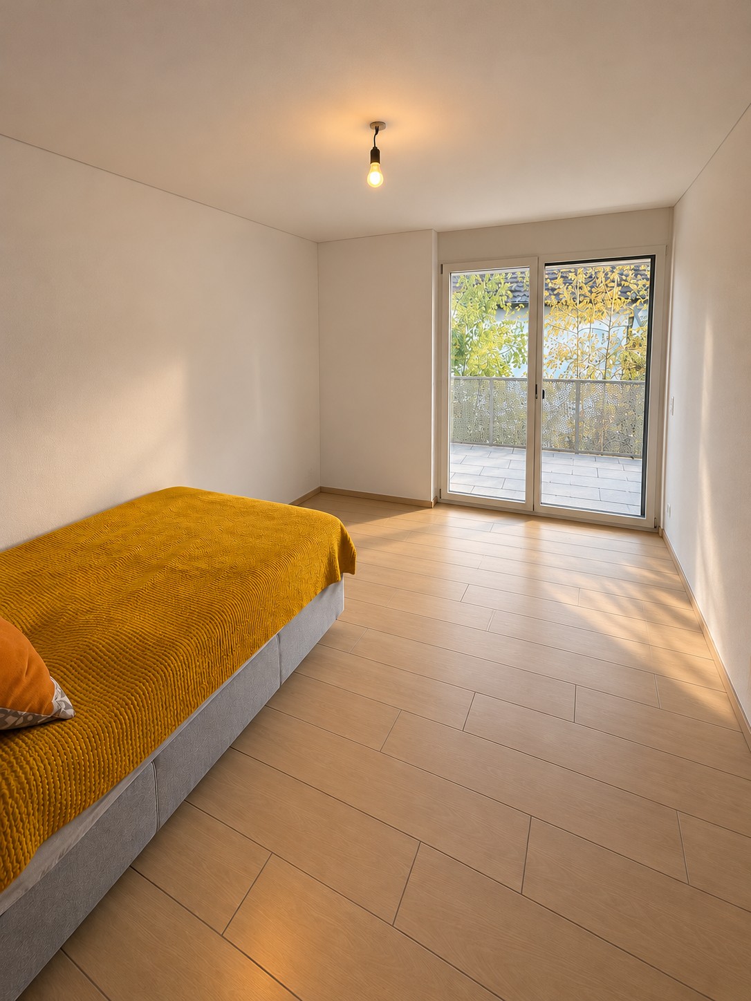 Appartement de 4 ½ pièces, photo 6 sur 10