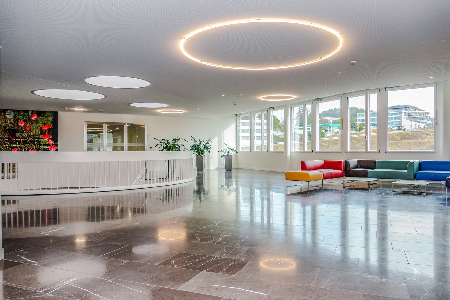 570m² office, photo 7 sur 10