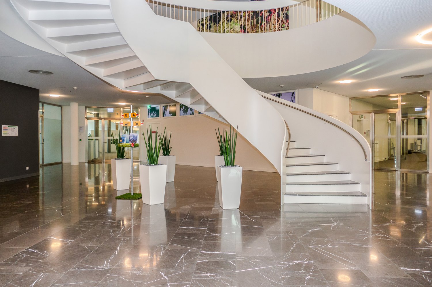 570m² office, photo 8 sur 10