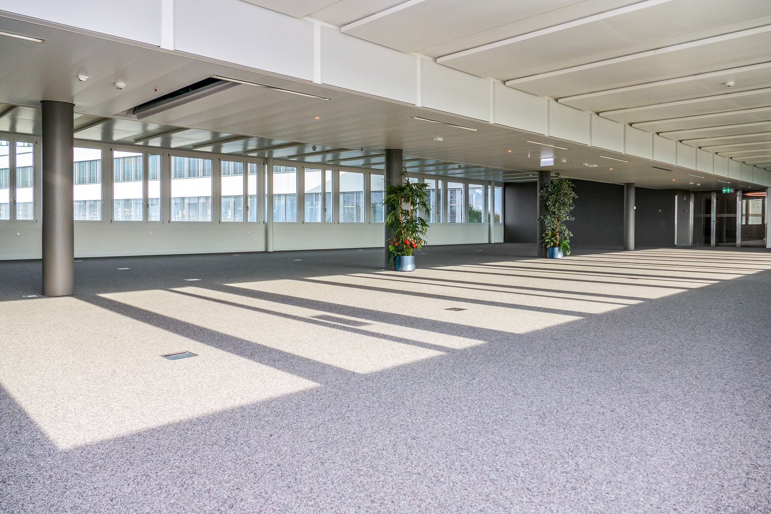 570m² office, photo 2 sur 10