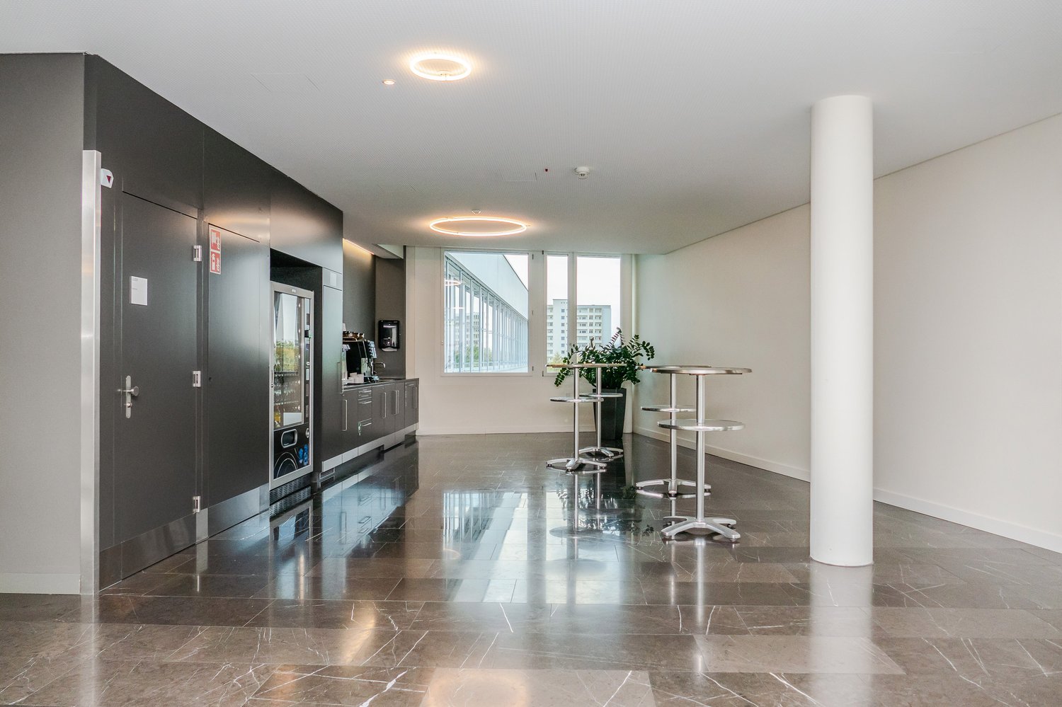 570m² office, photo 9 sur 10