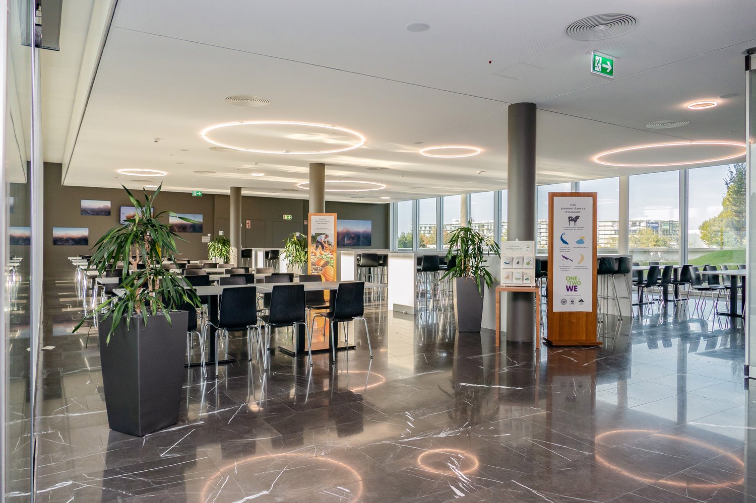 570m² office, photo 5 sur 10