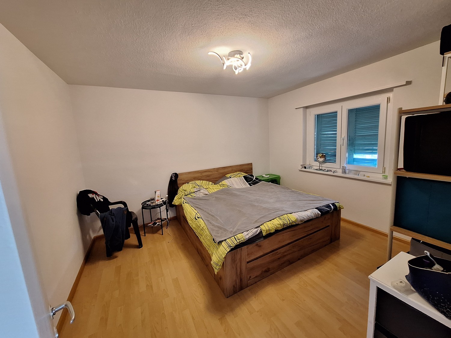 Chambre en colocation, photo 4 sur 7