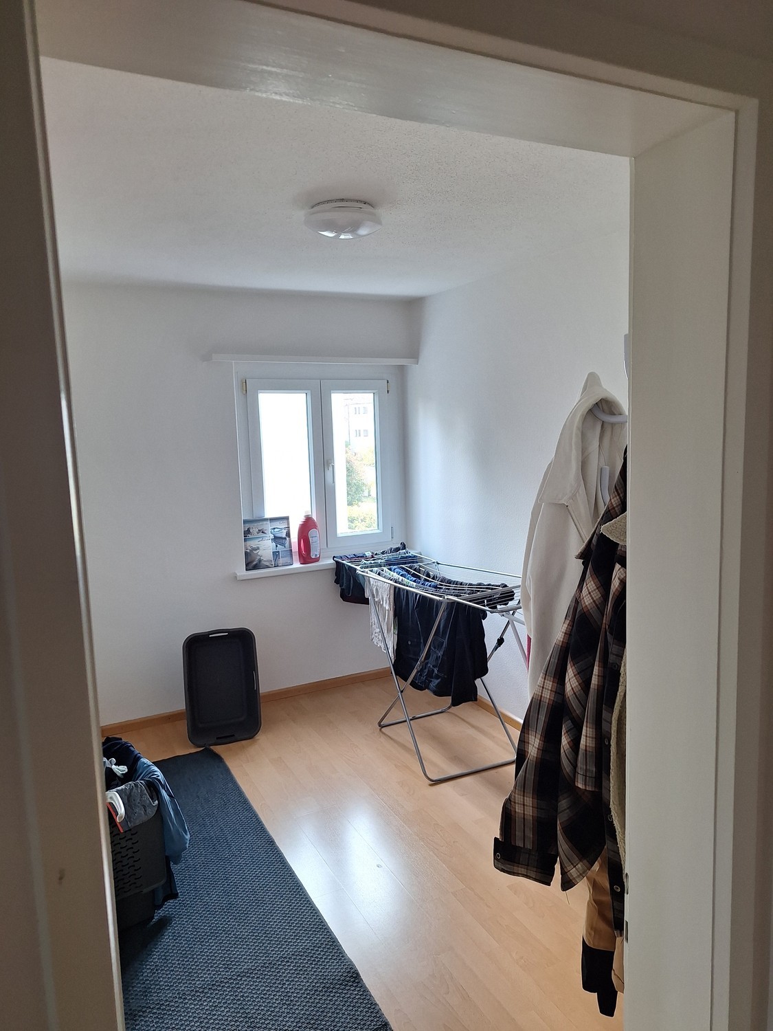 Chambre en colocation, photo 6 sur 7