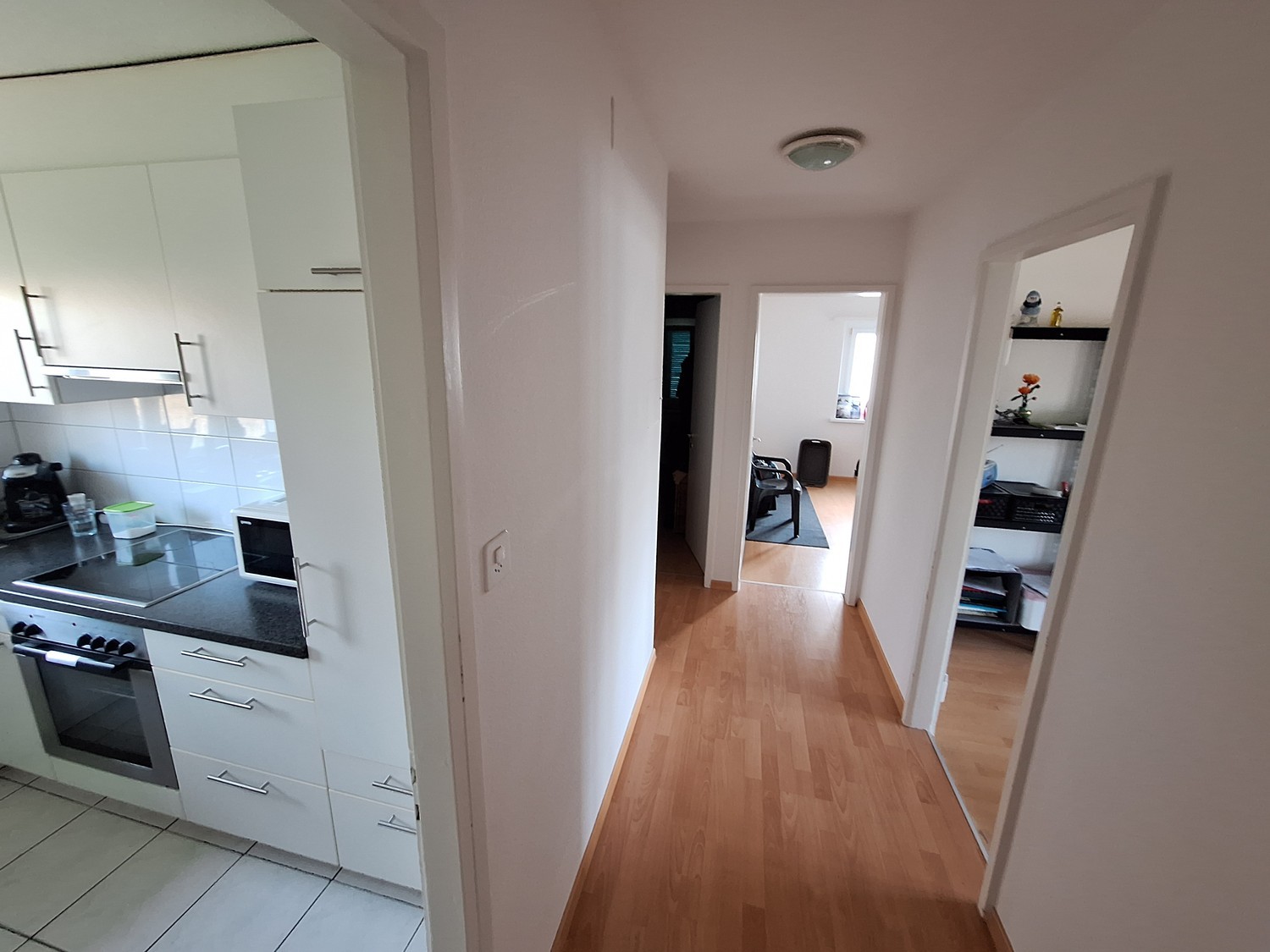 Chambre en colocation, photo 7 sur 7