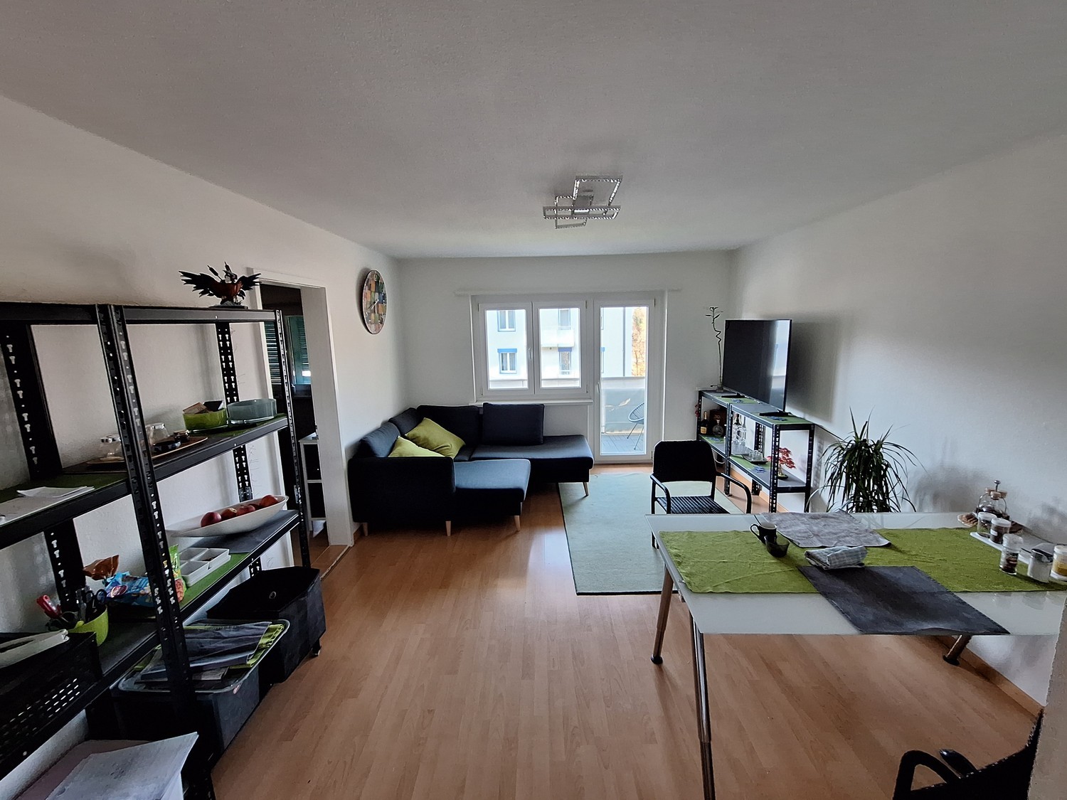 Chambre en colocation, photo 1 sur 7