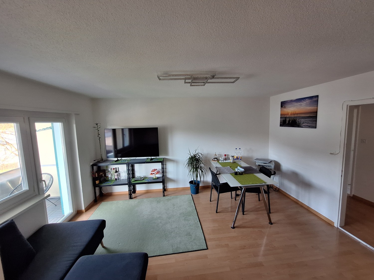 Chambre en colocation, photo 2 sur 7