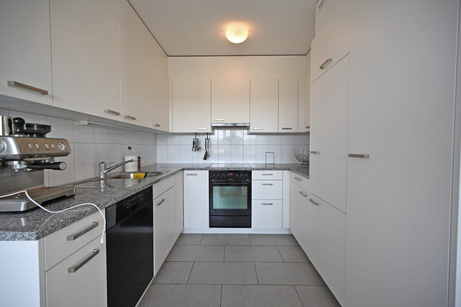 Appartement de 4 ½ pièces