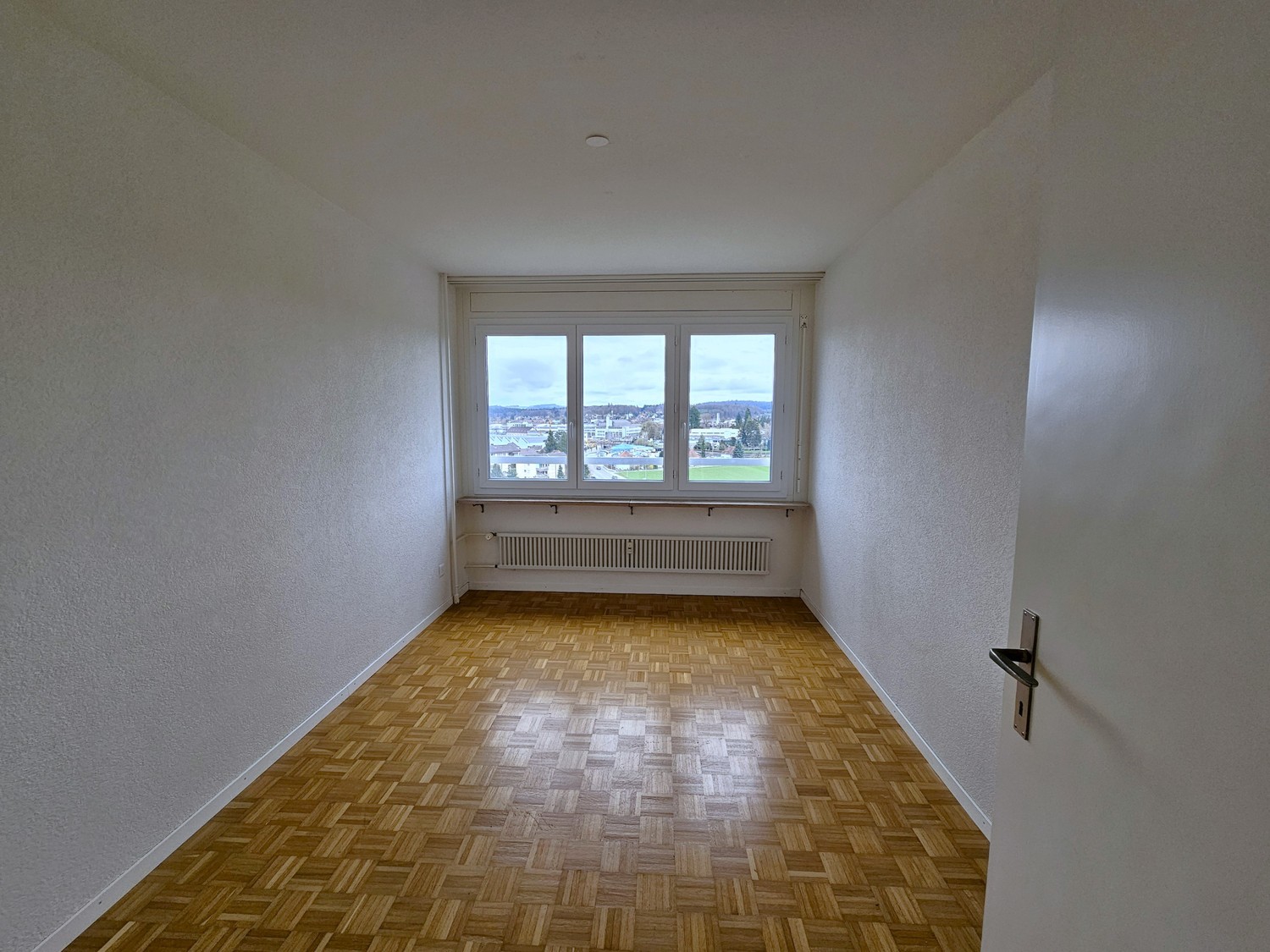 Appartement de 4 ½ pièces