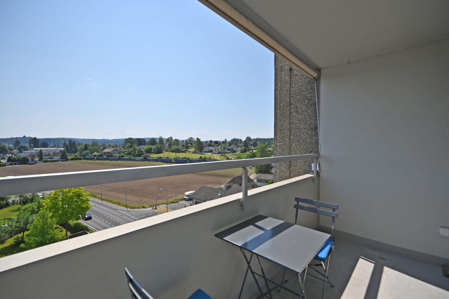 Appartement de 4 ½ pièces