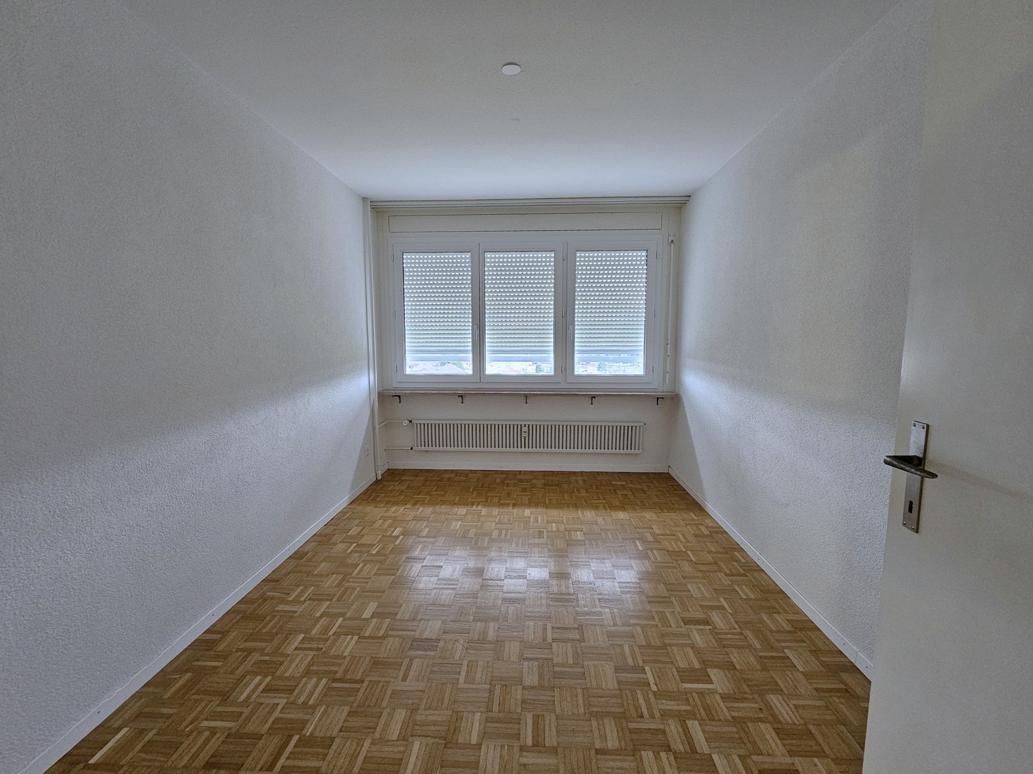 Appartement de 4 ½ pièces