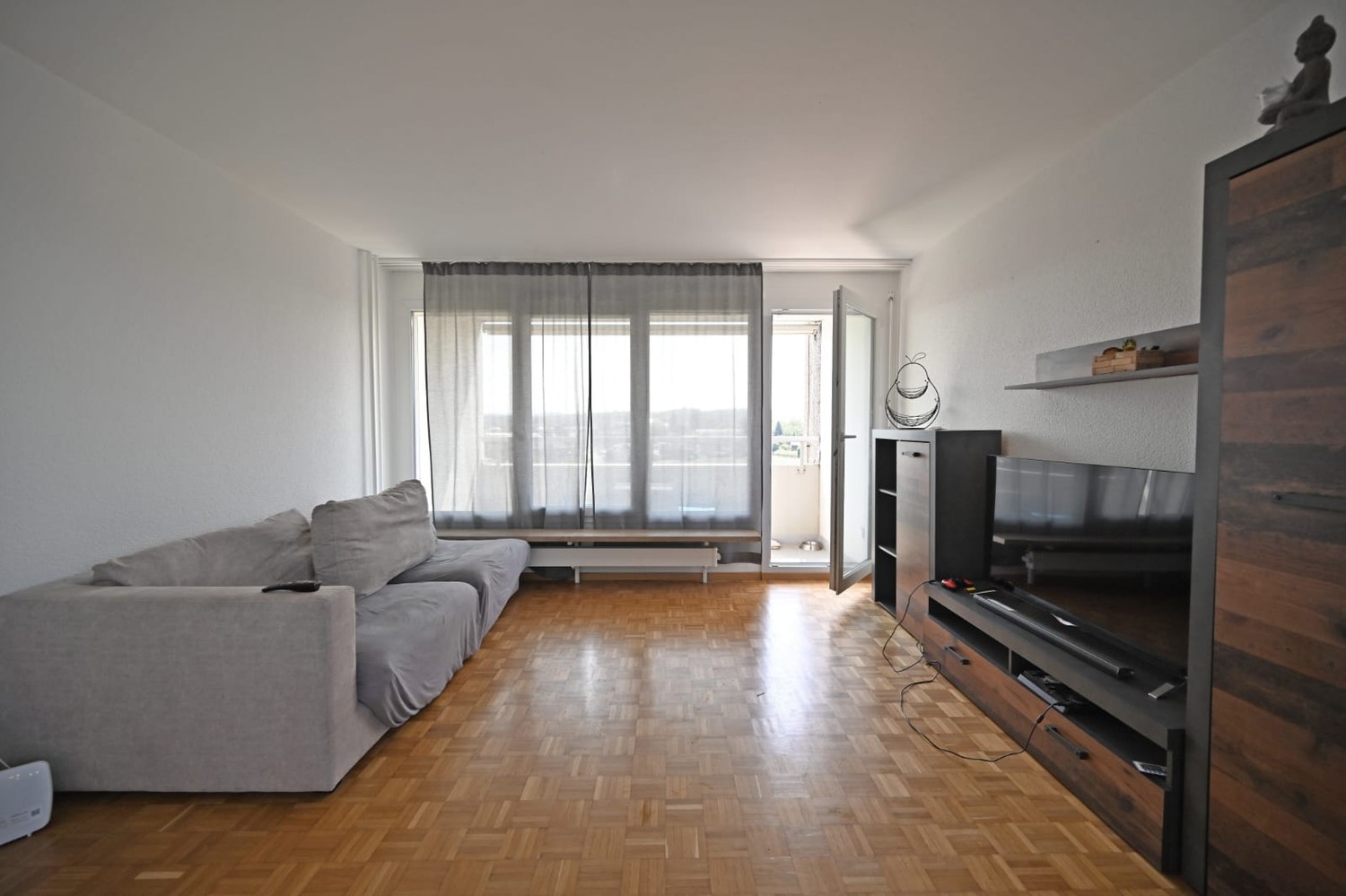 Appartement de 4 ½ pièces
