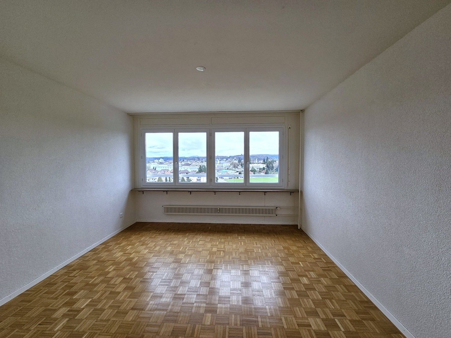 Appartement de 4 ½ pièces