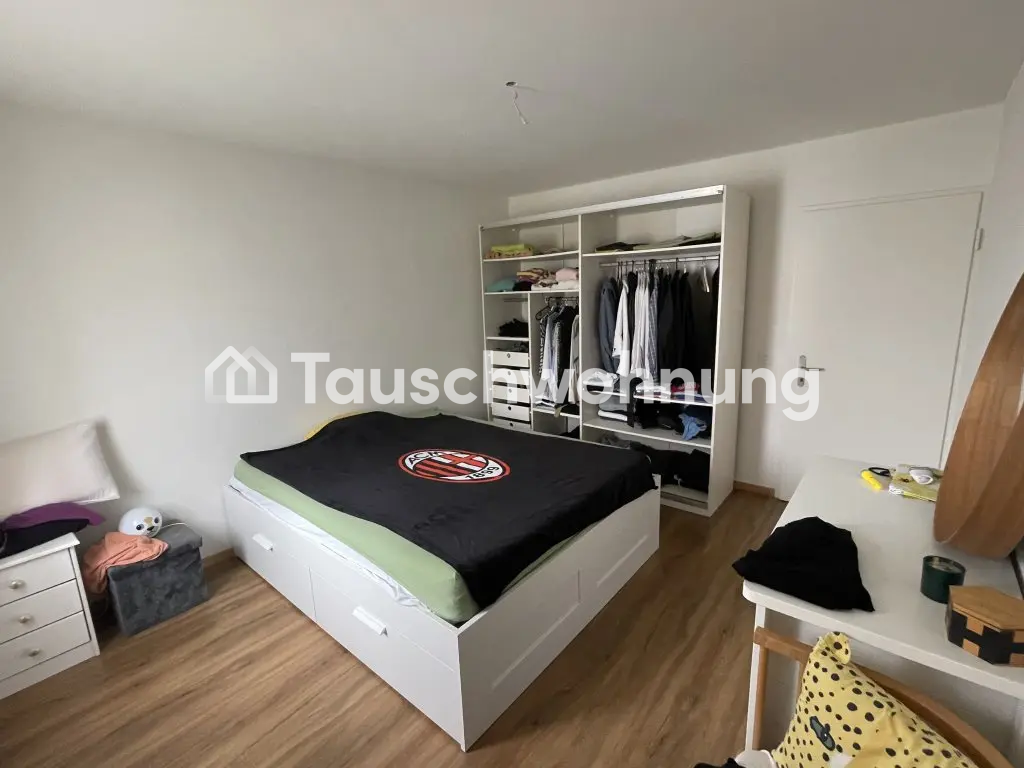 3 ½ rooms apartment, photo 1 sur 5