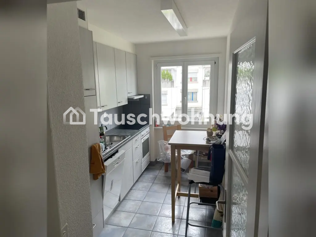 3 ½ rooms apartment, photo 4 sur 5