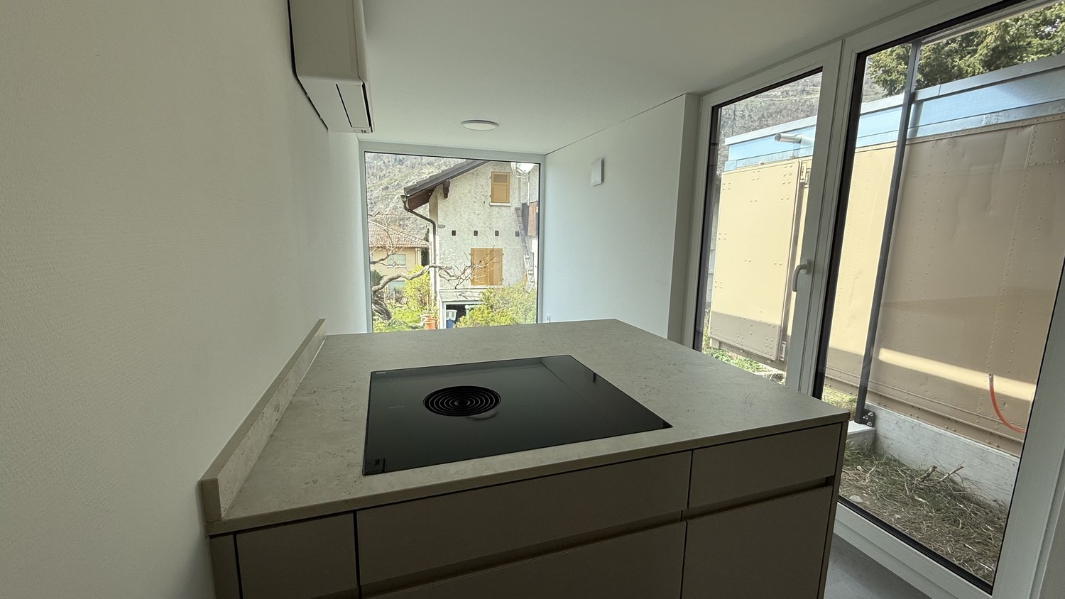 2 pièces maison individuelle, photo 5 sur 8