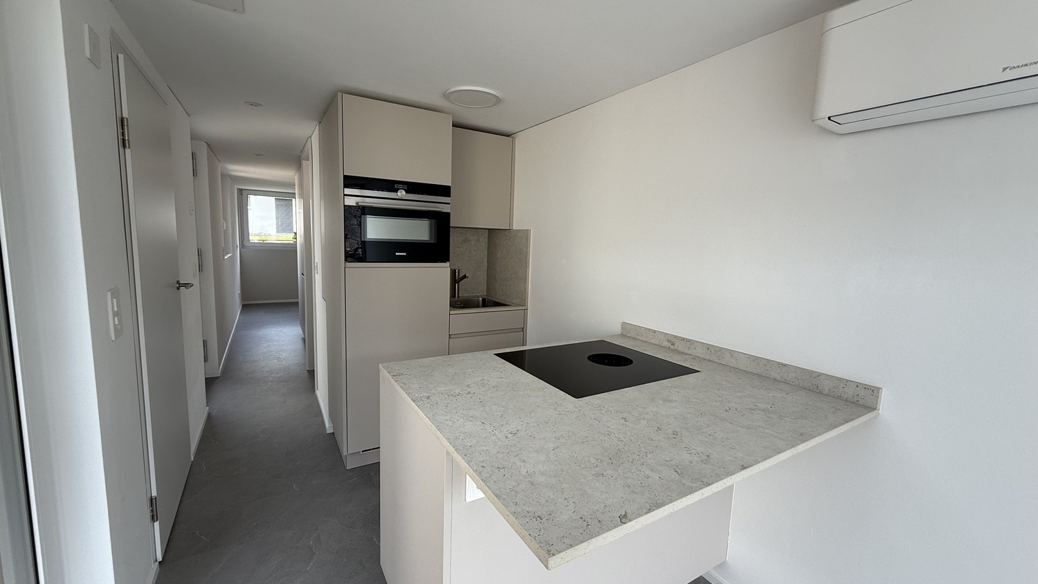 2 pièces maison individuelle, photo 4 sur 8