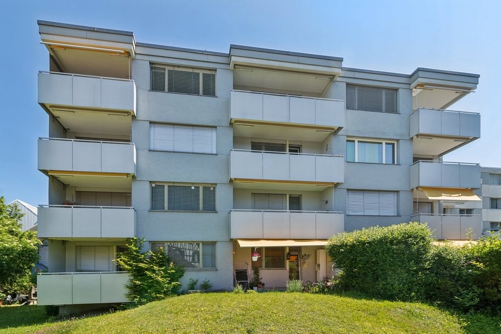 Appartement de 1 pièce, photo 3 sur 4