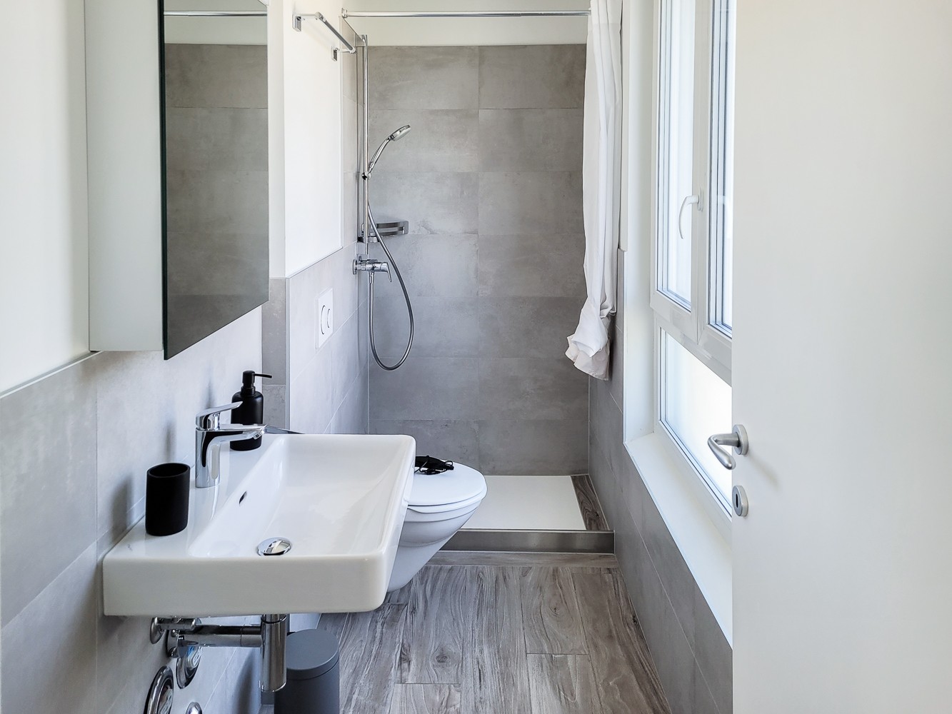 Appartement de 1 ½ pièces
