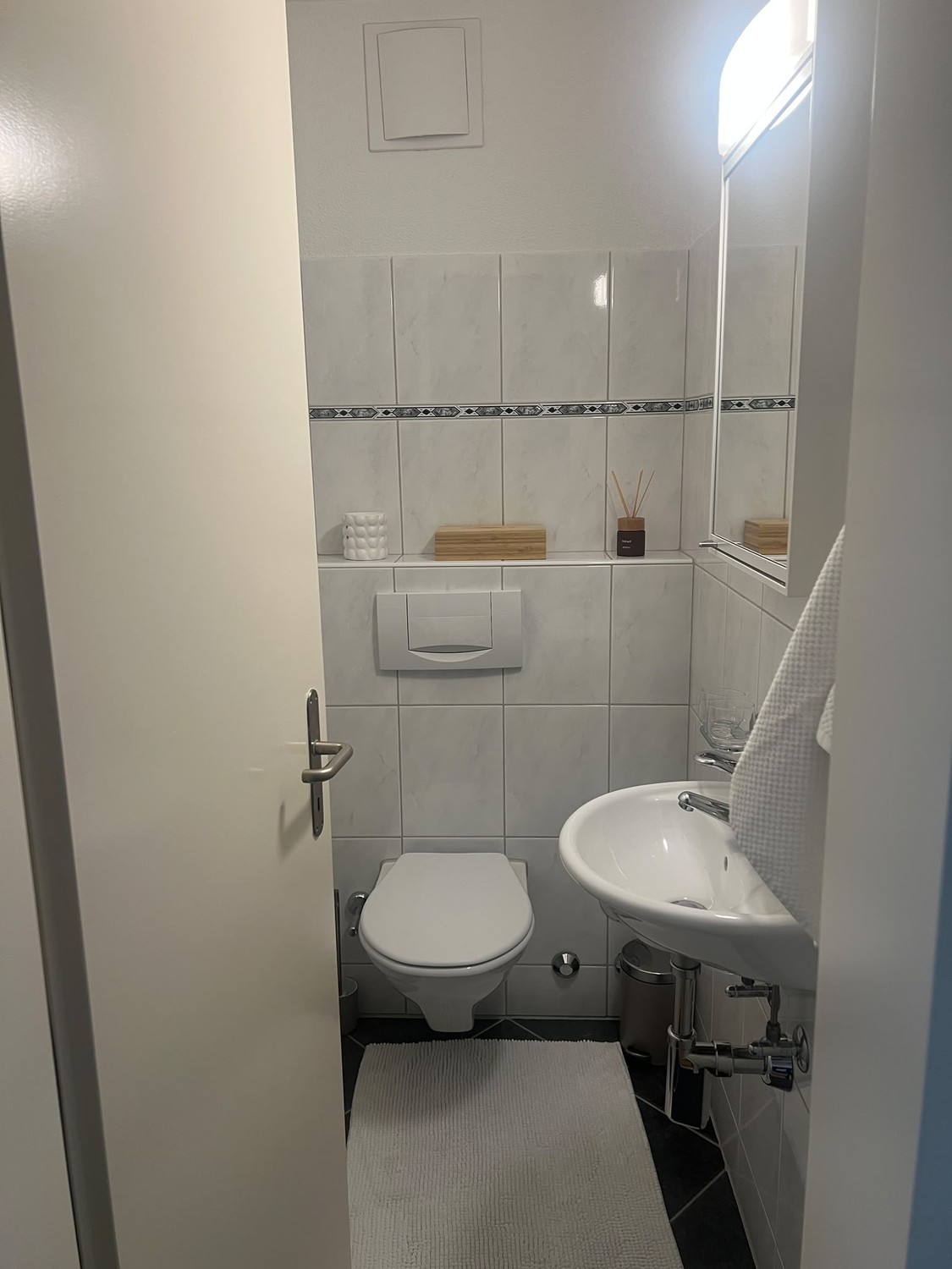 Appartement de 2 ½ pièces, photo 7 sur 9