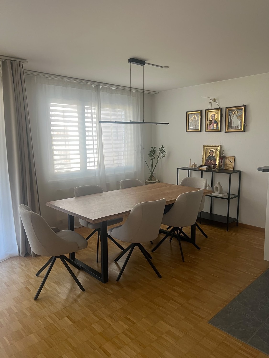 Appartement de 2 ½ pièces, photo 9 sur 9
