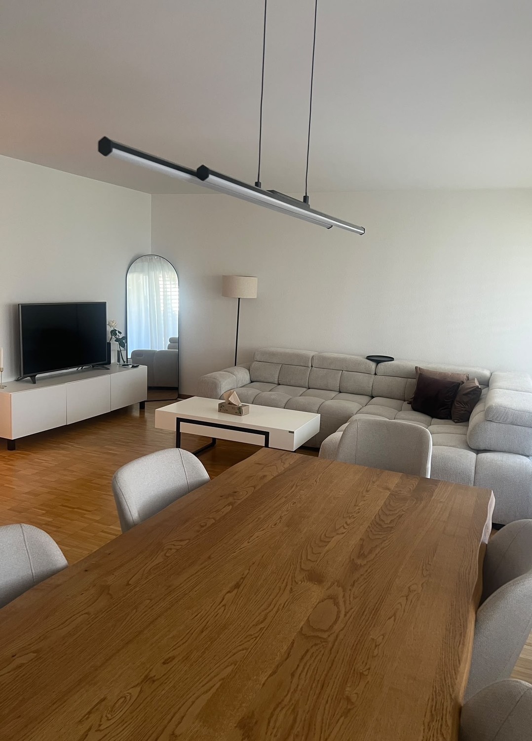 Appartement de 2 ½ pièces, photo 2 sur 9
