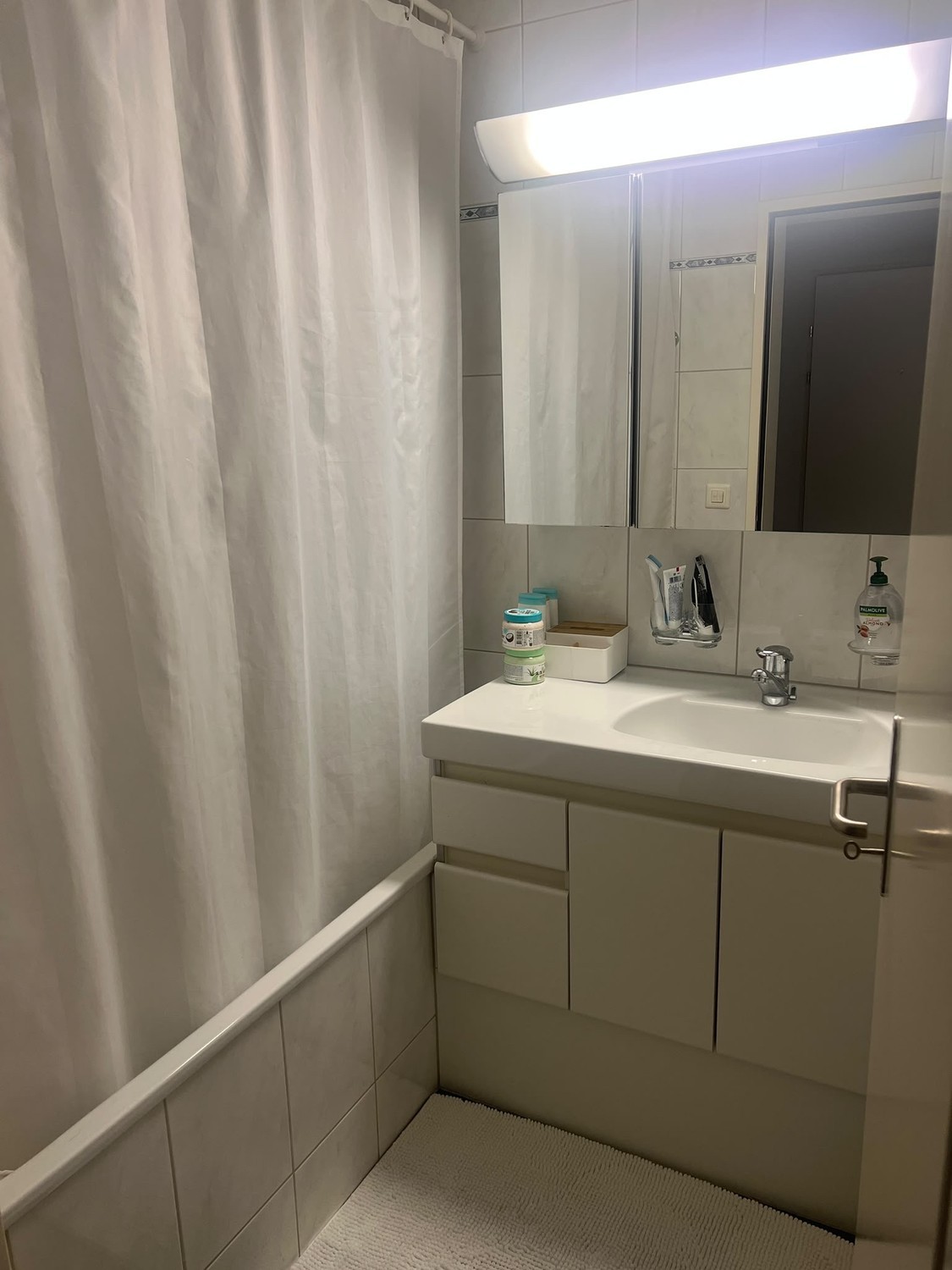 Appartement de 2 ½ pièces, photo 5 sur 9