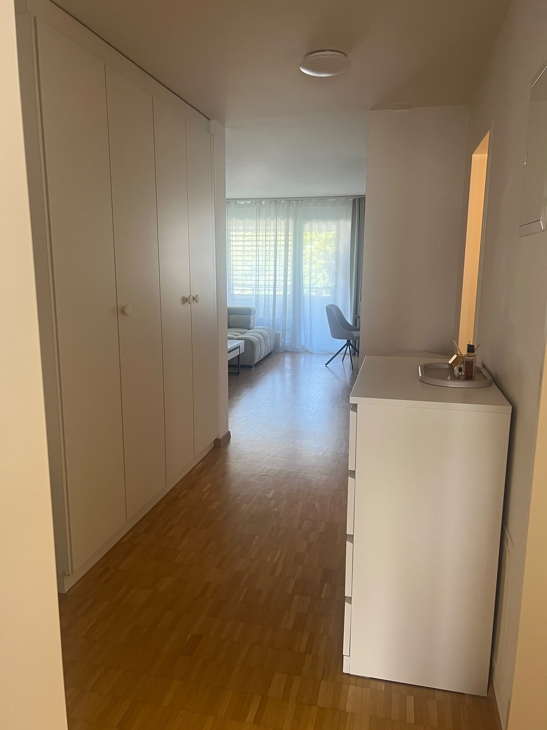 Appartement de 2 ½ pièces, photo 8 sur 9