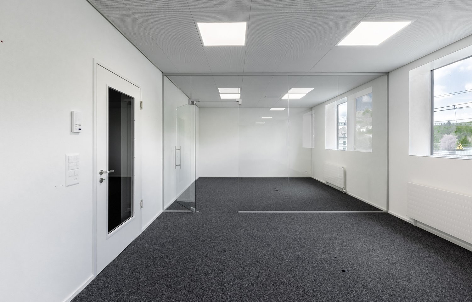 73m² bureau, photo 4 sur 7