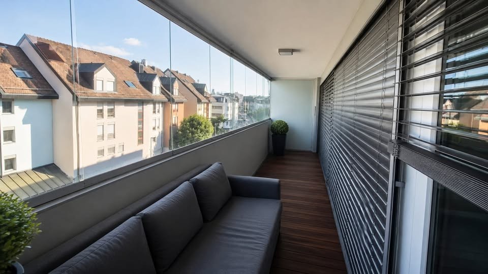 3 ½ rooms apartment, photo 2 sur 8