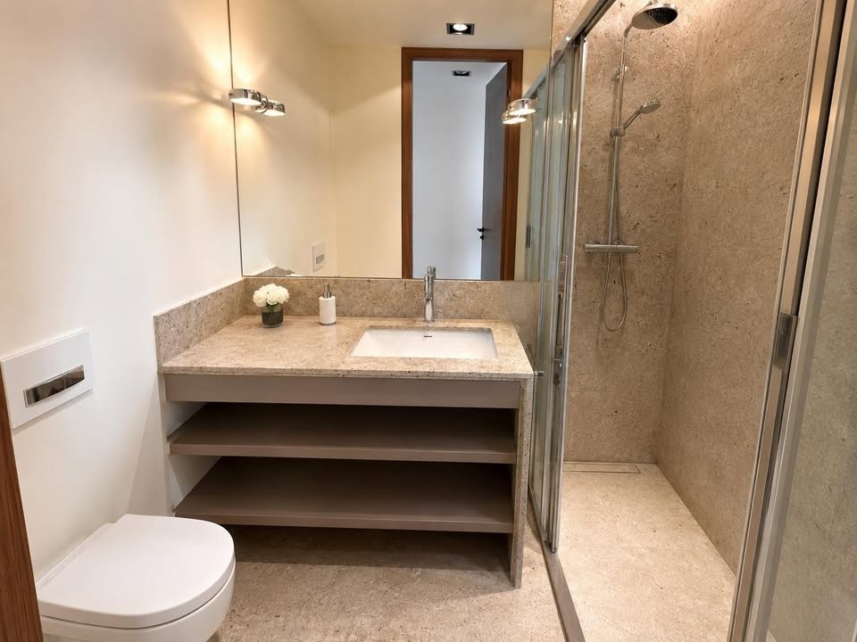 3 ½ rooms apartment, photo 7 sur 8
