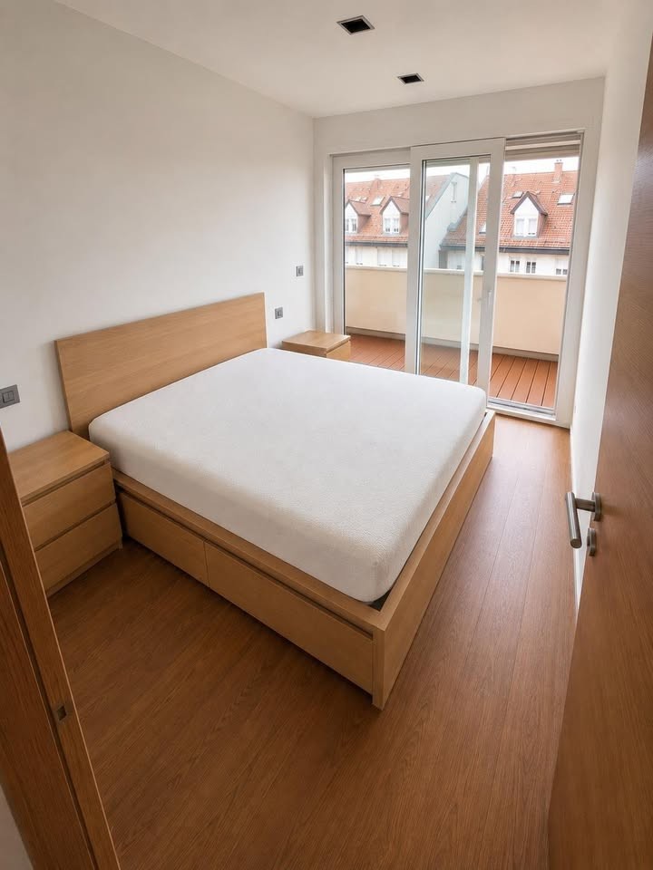 3 ½ rooms apartment, photo 8 sur 8