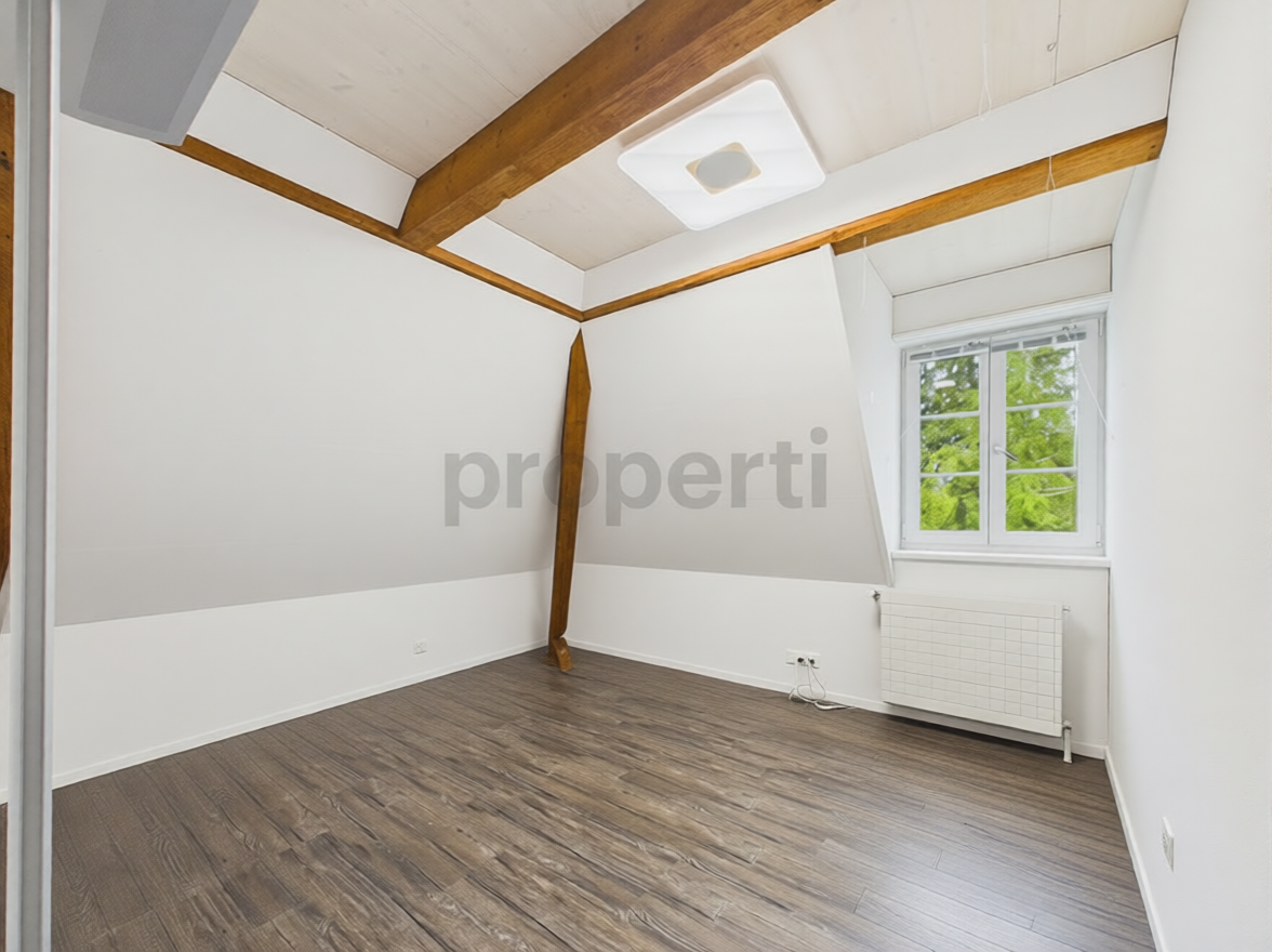Maison individuelle de 4 ½ pièces, photo 9 sur 10