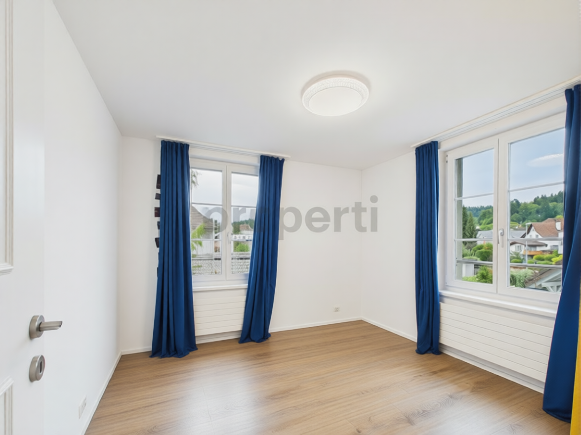 Maison individuelle de 4 ½ pièces, photo 8 sur 10
