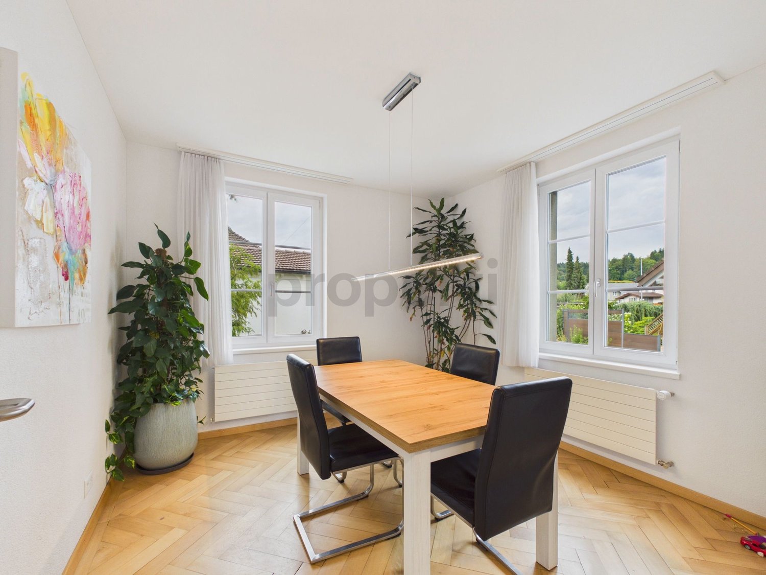 Maison individuelle de 4 ½ pièces, photo 4 sur 10