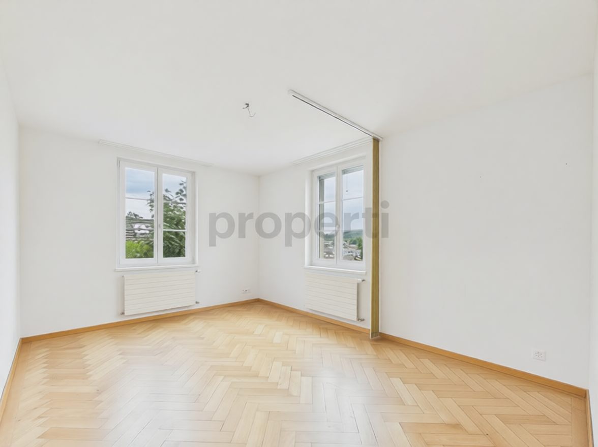 Maison individuelle de 4 ½ pièces, photo 5 sur 10