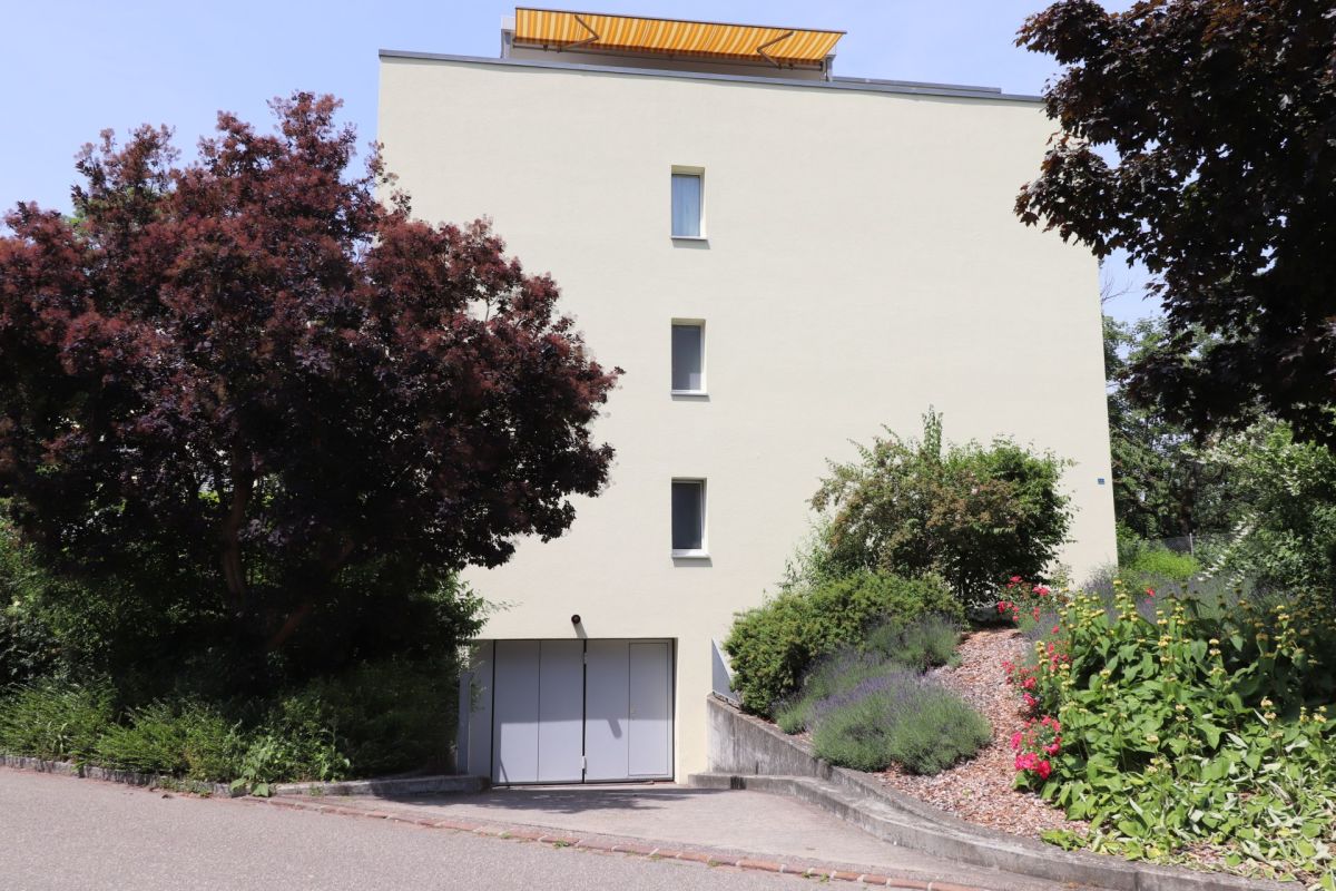 Place de parc, photo 2 sur 2