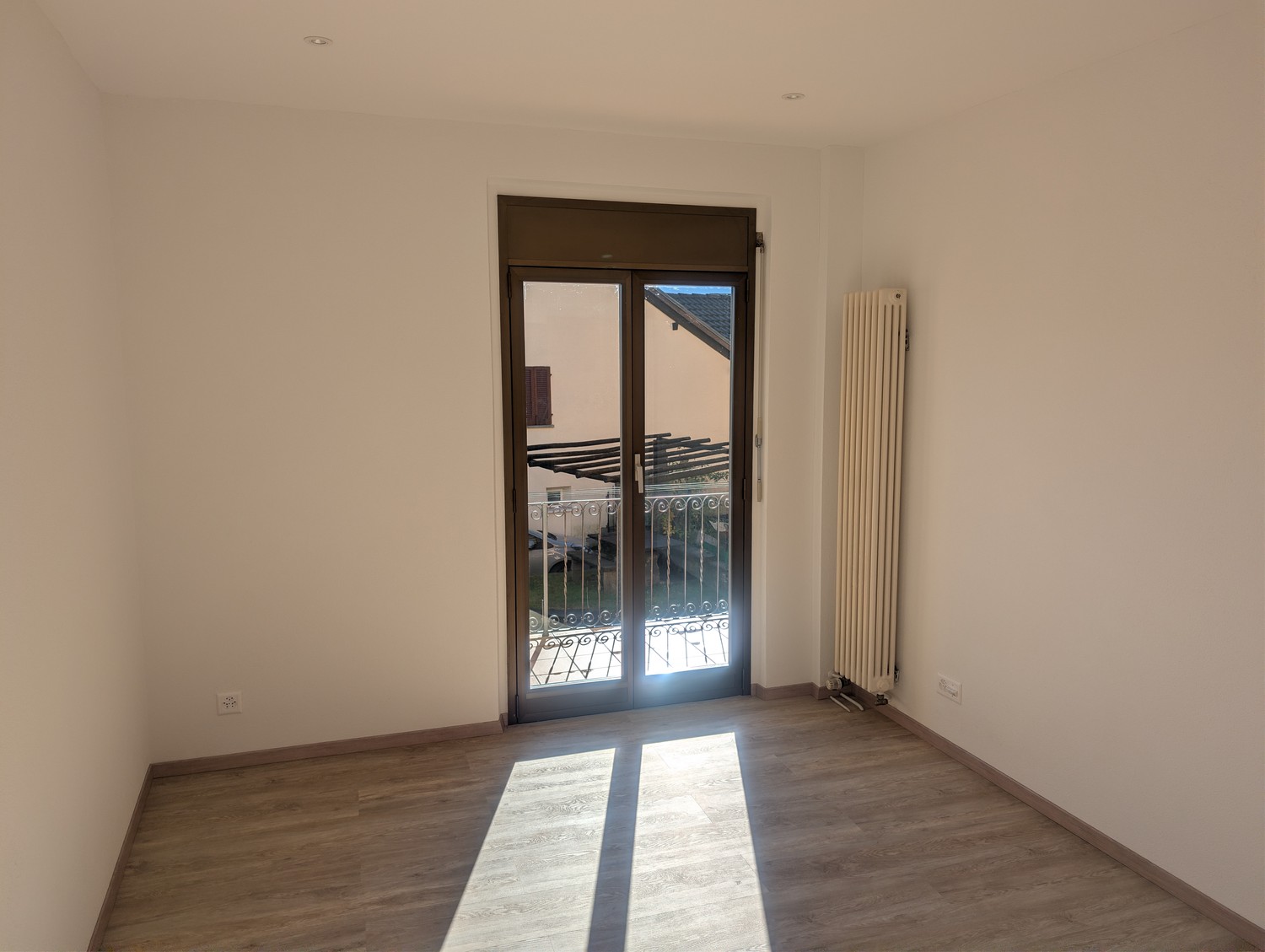 appartement de 2 pièces, photo 4 sur 9