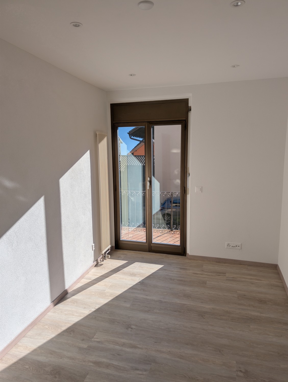 appartement de 2 pièces, photo 1 sur 9