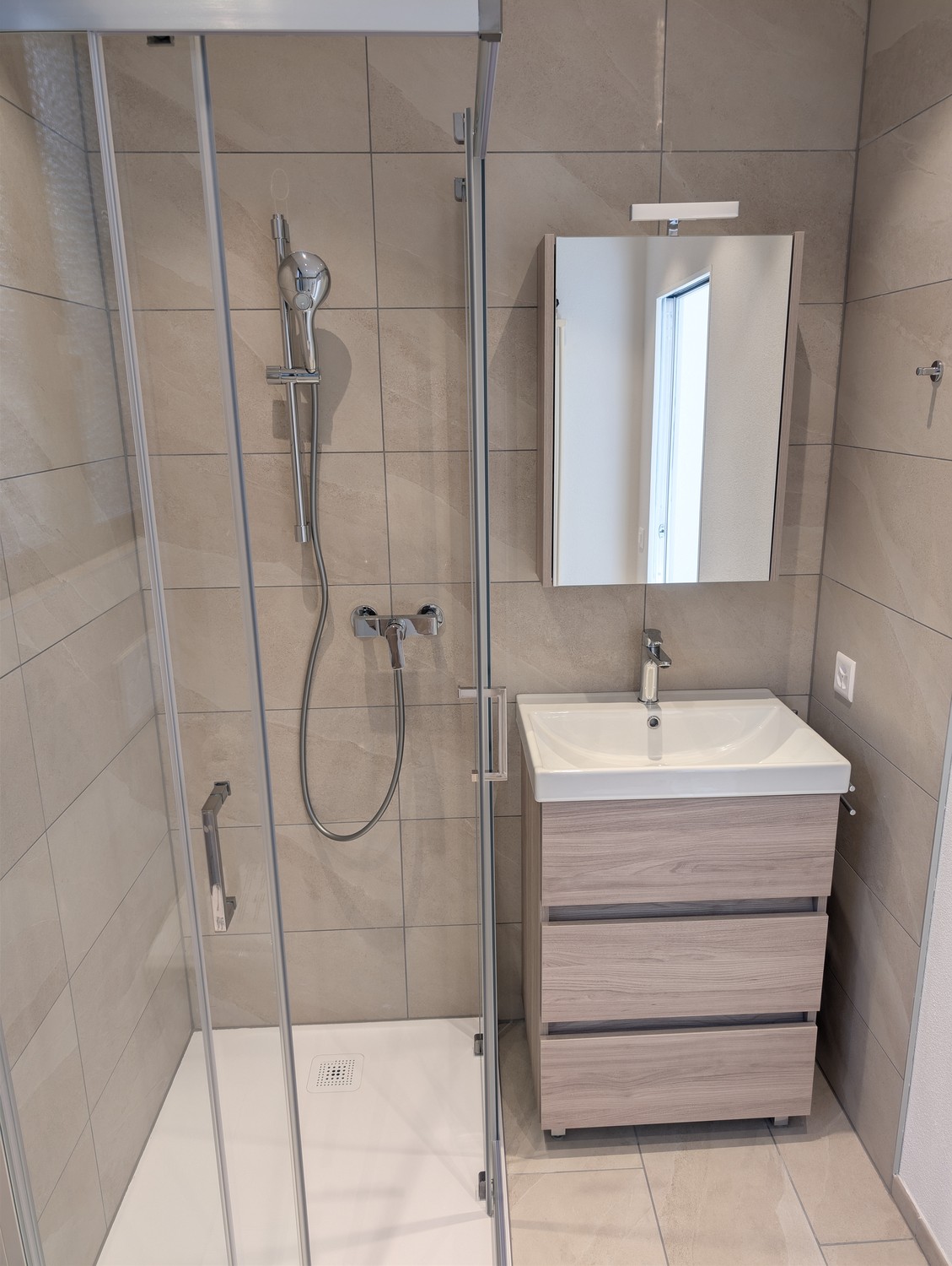 appartement de 2 pièces, photo 6 sur 9