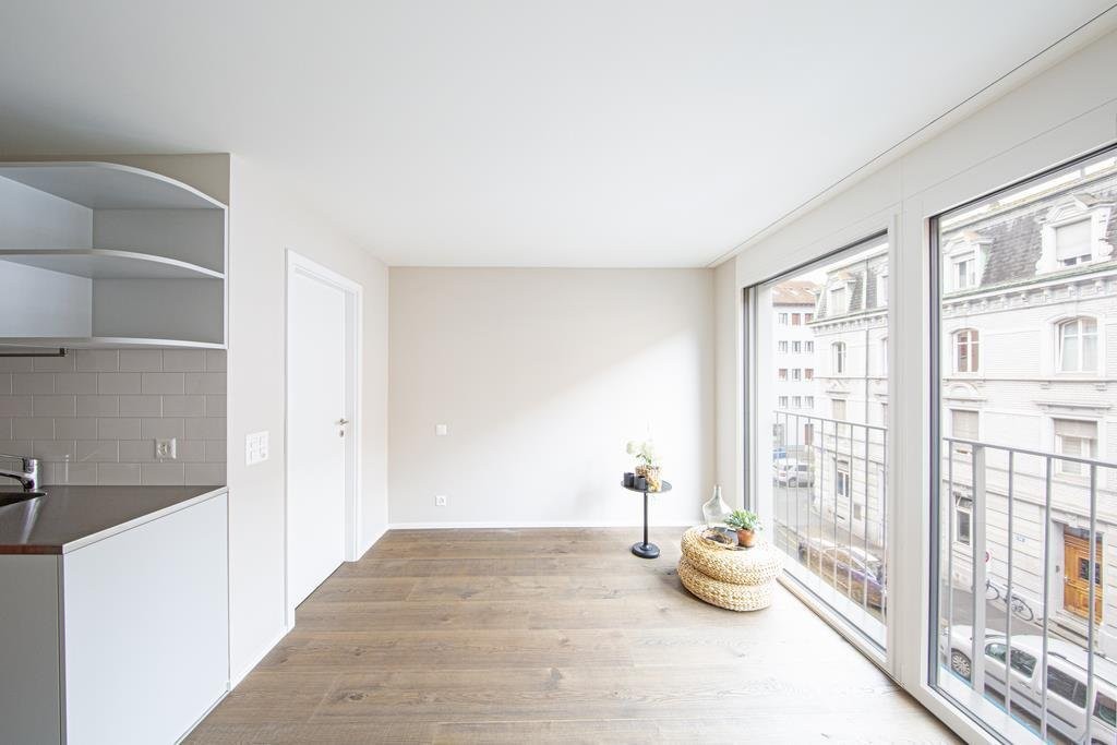 Appartement de 2 pièces, photo 5 sur 8