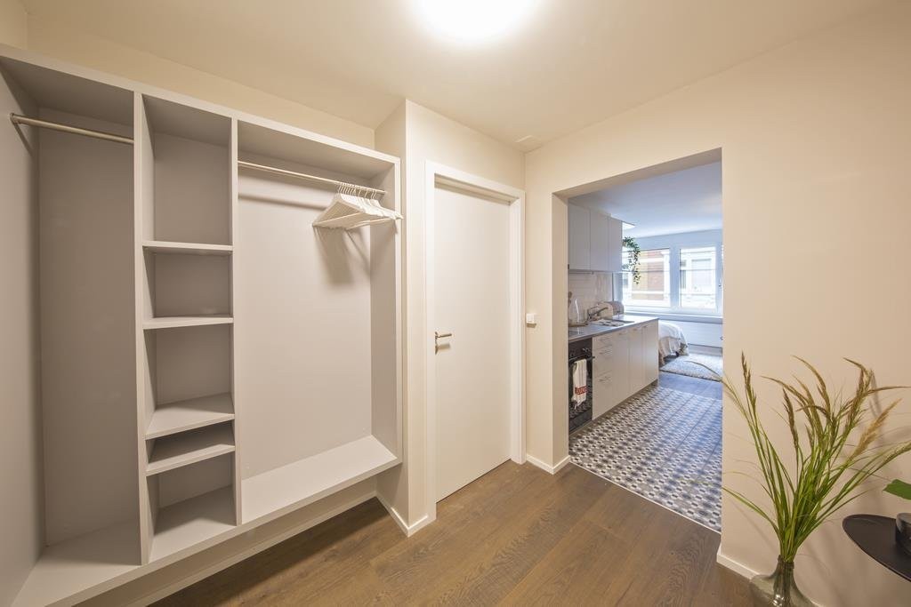 Appartement de 2 pièces, photo 2 sur 8