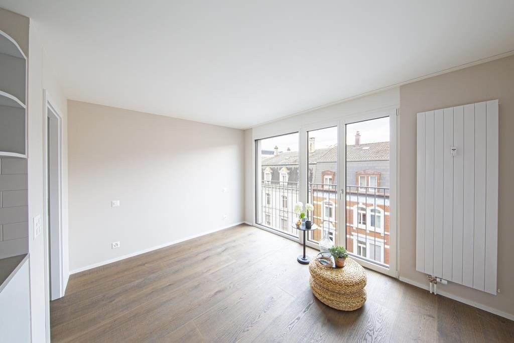 Appartement de 2 pièces, photo 8 sur 8