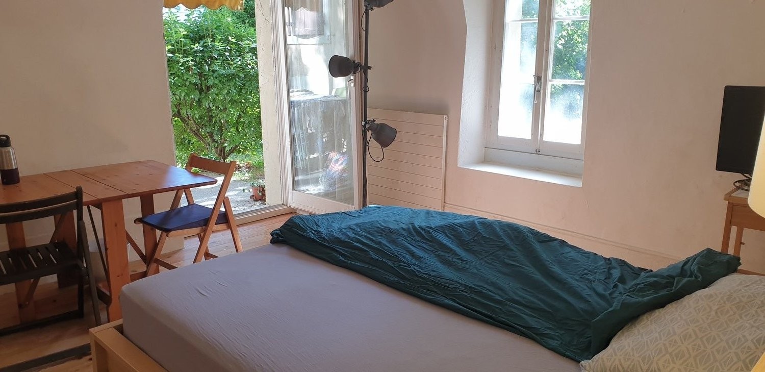 Appartement de 3 pièces, photo 4 sur 10
